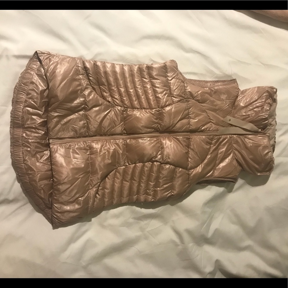 Lululemon vest